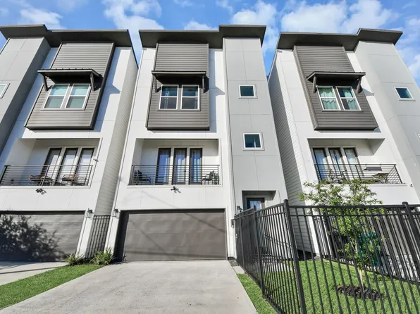 3004 Holman St, Houston, TX 77004