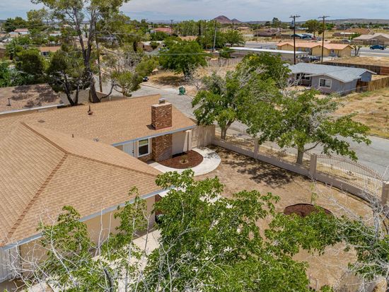 21082 78th St California City Ca 93505 Zillow