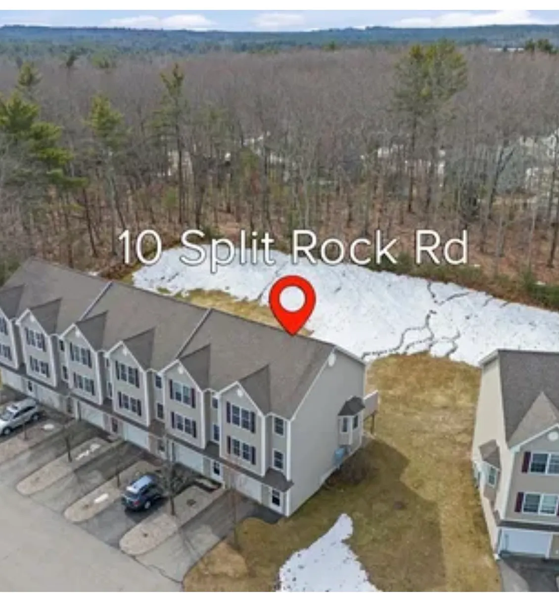 Building Photo - 10 Split Rock Dr