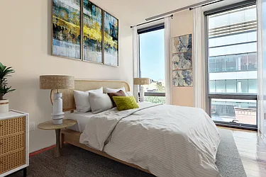 Rented by Pear NYC LLC