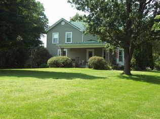 25775 Wyanet Walnut Rd, Walnut, IL 61376