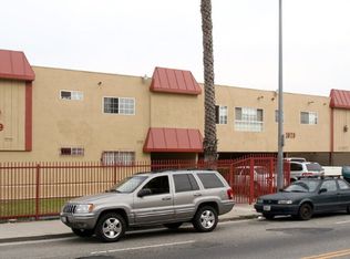 1929 Arlington Ave, Los Angeles, CA 90018