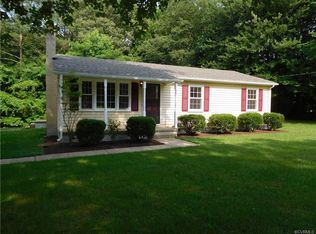 3488 Jefferson Landing Rd, Powhatan, VA 23139