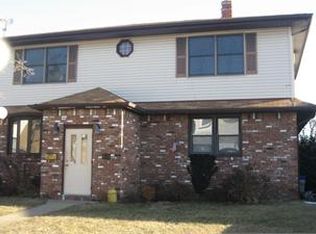 314 2nd St, Saddle Brook, NJ 07663