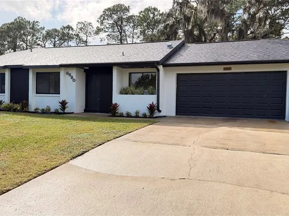 6880 ANECIA AVENUE, COCOA, FL 32927