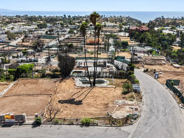 1214 Rimmer Ave, Pacific Palisades, CA 90272