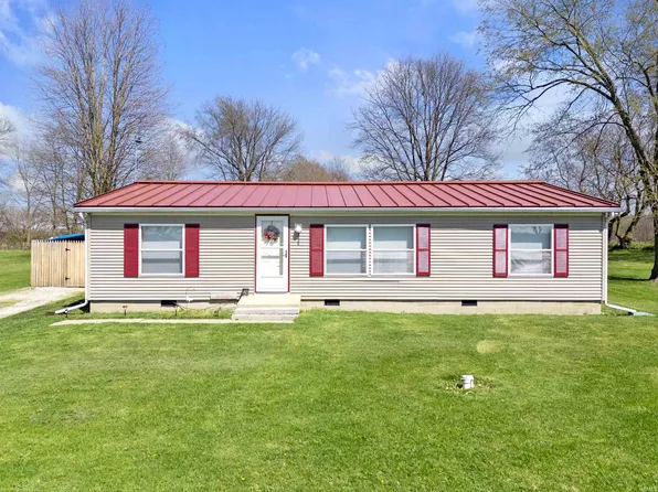 3330 S Country Club Rd, Warsaw, IN 46580