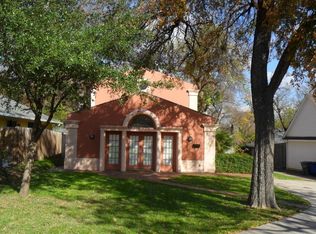 1110 Cameron Ave, Dallas, TX 75223