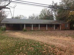 636 N Bayou Ave, Cleveland, MS 38732