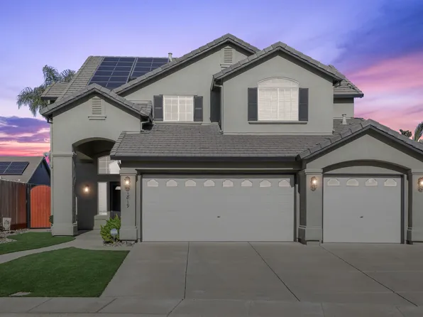 1819 Picadilly Way, Manteca, CA 95336