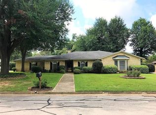 3760 Brandi Ln, Paris, TX 75462