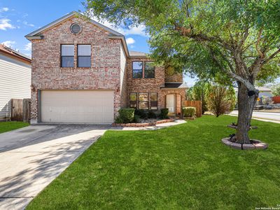 9458 Sycamore Brook, San Antonio, TX, 78254