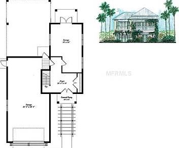 2nd image of 6781 Portside Ln