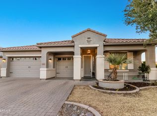 1895 N Maria Ln, Casa Grande, AZ 85122