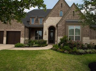2211 Draycutt Dr, Katy, TX 77494
