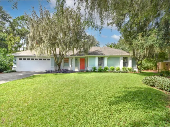 1421 Harbor Point, Fernandina Beach, FL 32034