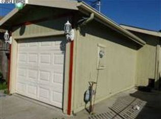740 7th St, Richmond, CA 94801