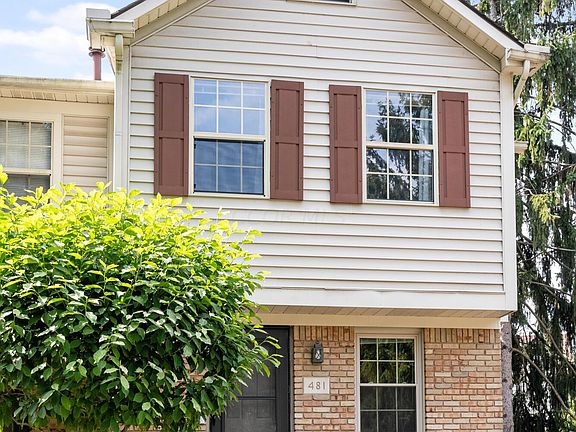 2nd image of 481 Foxtrail Cir E