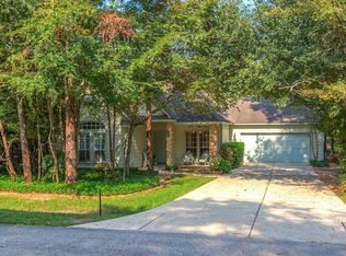 97 Huntsmans Horn Cir, Spring, TX 77380