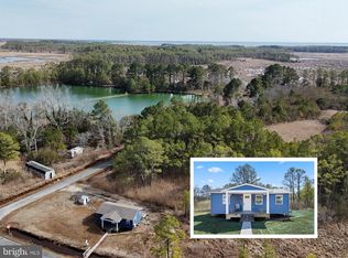 29371 Quindocqua Rd, Marion Station, MD 21838