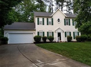 11005 Okeefe Ct, Charlotte, NC 28215