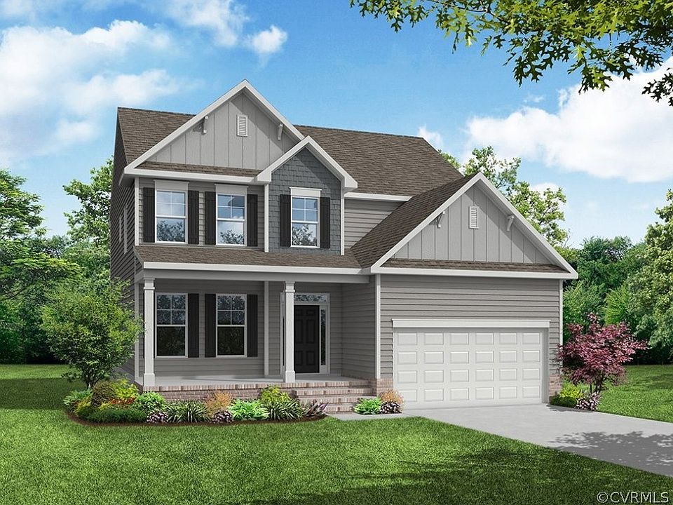 10805 Weigela Court Gln, Glen Allen, VA 23060 Zillow