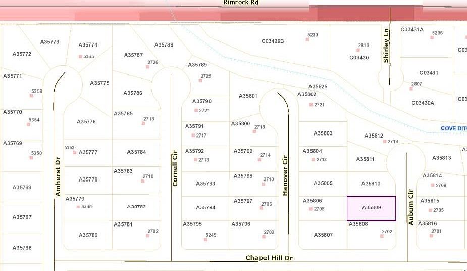 1st image of 2706 Auburn Cir