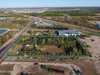 4622/4636 E Highway 390, Panama City, FL, 32404