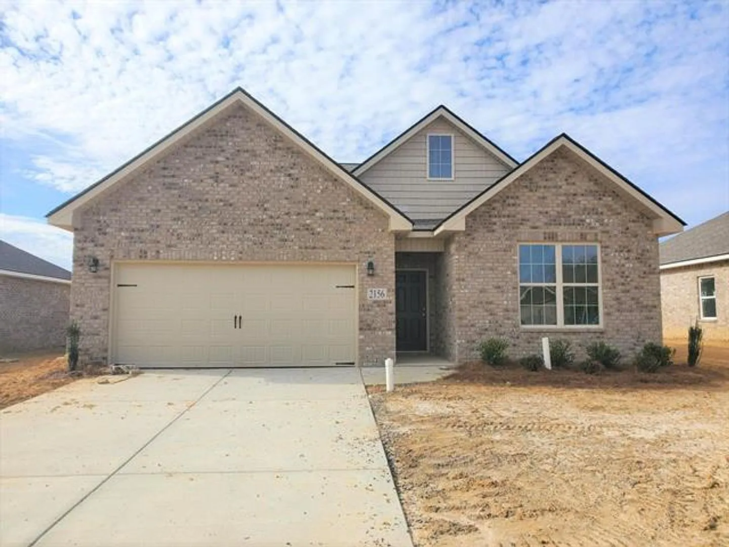 3 Bedroom, 2 Bath home. — Photo 1