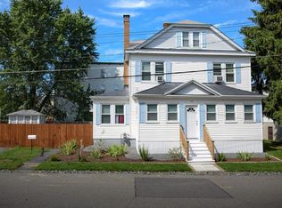 78 Edwards St, Fitchburg, MA 01420