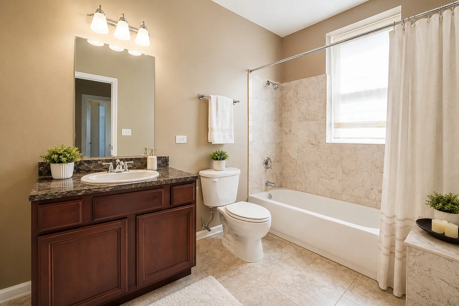 2 bed, 1300 sqft, $2,150 — Photo 2