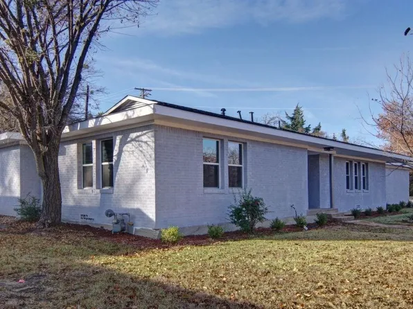 1327 W Water St, Weatherford, TX 76086