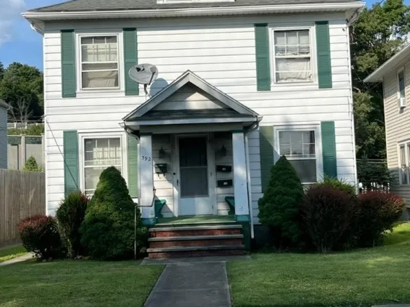 392 Prospect St, Binghamton, NY 13905