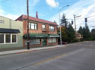 5500 35th Ave NE APT 2, Seattle, WA 98105