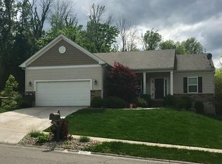 316 River Valley Blvd, New Richmond, OH 45157