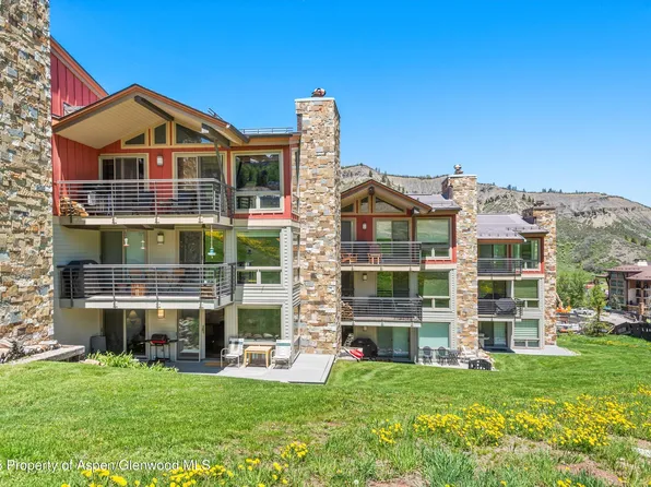 360 Wood Rd #103, Snowmass Village, CO 81615