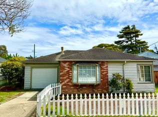 247 17 Mile Dr, Pacific Grove, CA 93950