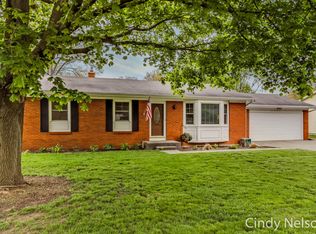 7366 Sunset Ave, Jenison, MI 49428