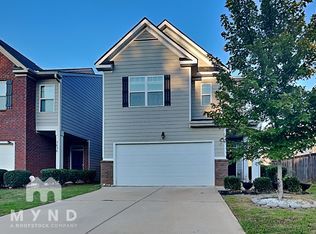 3020 Hendrick Dr, McDonough, GA 30253
