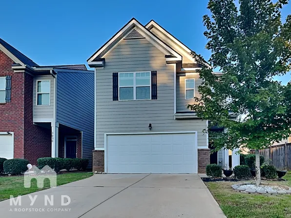 3020 Hendrick Dr, McDonough, GA 30253