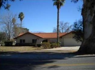 1466 N Palm St, Hemet, CA 92543
