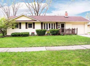 1911 Liberty Ln, Janesville, WI 53545