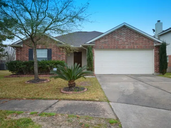 10036 Redoak Pass Ln, Houston, TX 77064