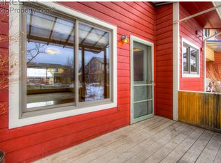 924 Wild Cherry Ln, Fort Collins, CO 80521