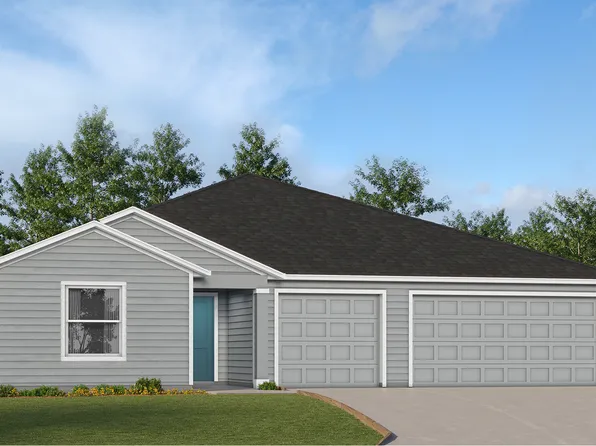 Aspire Plan, Tara Forest East : Tara Forest East 50s