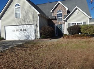 5495 Hilltop Pass #1, Fairburn, GA 30213