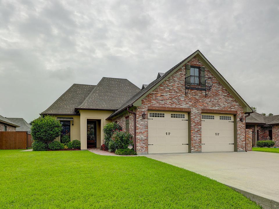 1st image of 203 Grazing Trace Dr
