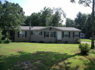 219 Heritage Hls, Harriman, TN 37748