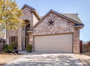 3504 Foxfield Trl, McKinney, TX 75071