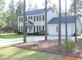 7787 Dragonhead Rd, Fayetteville, NC 28311